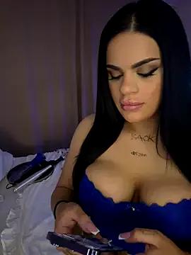 mrsbellanova from StripChat is Freechat