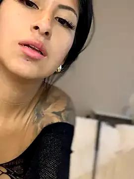 Photos of mrskarmaa from StripChat is Private