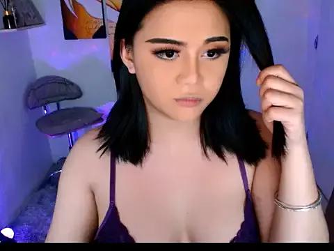 Entertain your itch for girls livestreamers with our collection of stunning models, skilled in the art of temptation and delight.