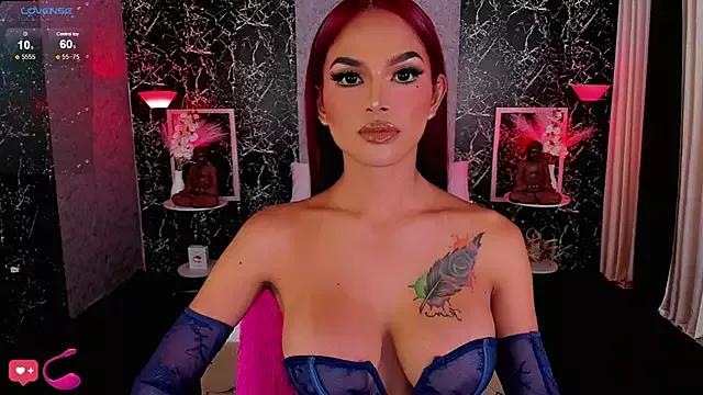 Entertain your itch for girls livestreamers with our collection of stunning models, skilled in the art of temptation and delight.