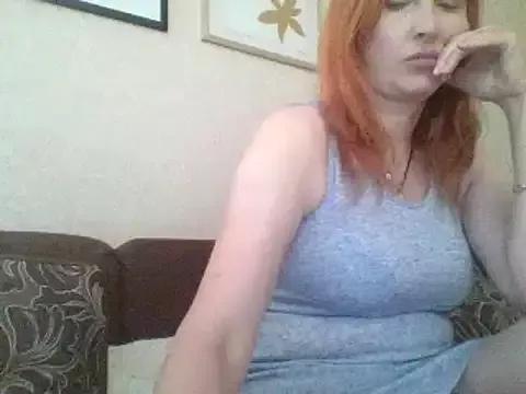 MssAngela from StripChat