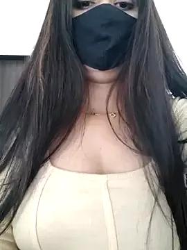 Entertain your itch for girls livestreamers with our collection of stunning models, skilled in the art of temptation and delight.