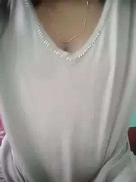 muskan-Sharma from StripChat is Freechat