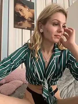 Entertain your itch for girls livestreamers with our collection of stunning models, skilled in the art of temptation and delight.