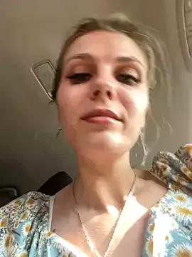 My_Hotgirl from StripChat is Freechat