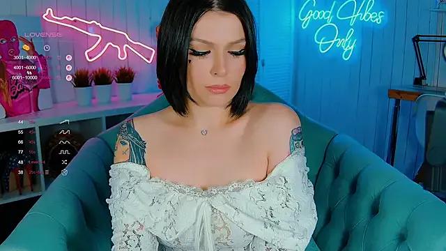 Entertain your itch for girls livestreamers with our collection of stunning models, skilled in the art of temptation and delight.