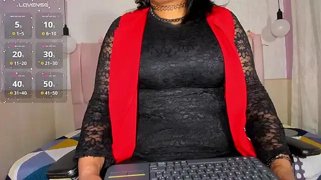 Entertain your itch for girls livestreamers with our collection of stunning models, skilled in the art of temptation and delight.