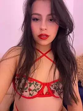 Entertain your itch for girls livestreamers with our collection of stunning models, skilled in the art of temptation and delight.