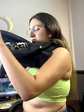 Entertain your itch for girls livestreamers with our collection of stunning models, skilled in the art of temptation and delight.