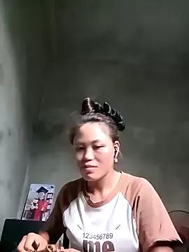 MychuSweet from StripChat is Freechat
