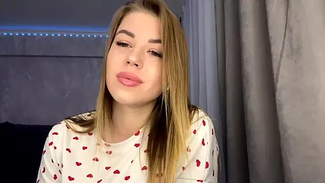 Entertain your itch for girls livestreamers with our collection of stunning models, skilled in the art of temptation and delight.