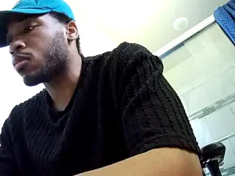 MYHYEM from StripChat