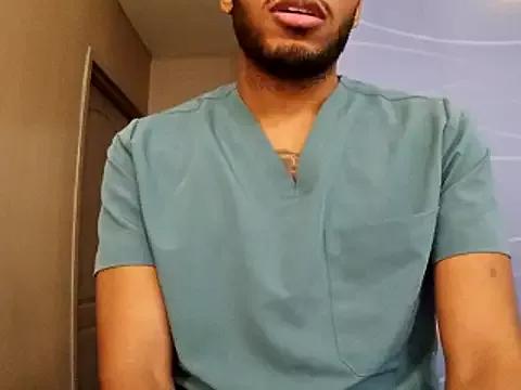 MYHYEM from StripChat
