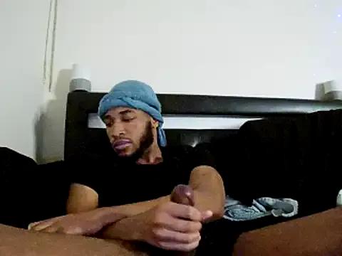 MYHYEM from StripChat