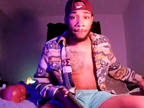 MYHYEM from StripChat