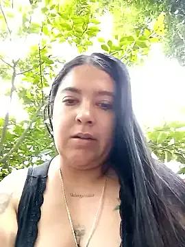 Mylittle-slut from StripChat is Freechat
