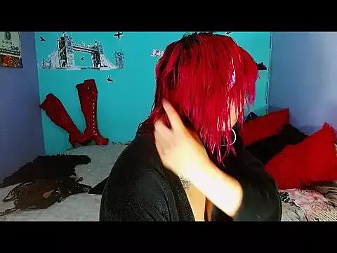 Entertain your itch for girls livestreamers with our collection of stunning models, skilled in the art of temptation and delight.