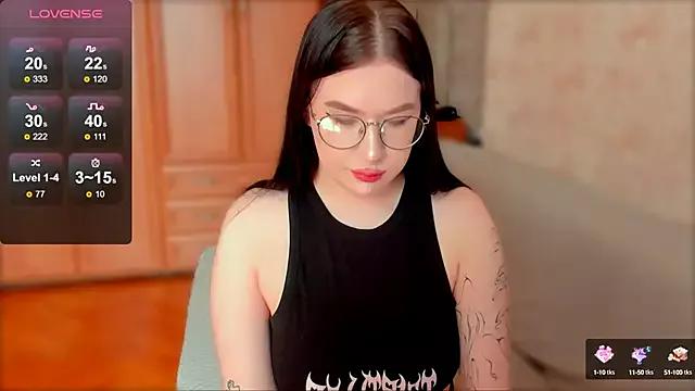 Entertain your itch for girls livestreamers with our collection of stunning models, skilled in the art of temptation and delight.