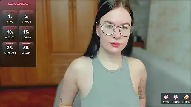 Entertain your itch for girls livestreamers with our collection of stunning models, skilled in the art of temptation and delight.