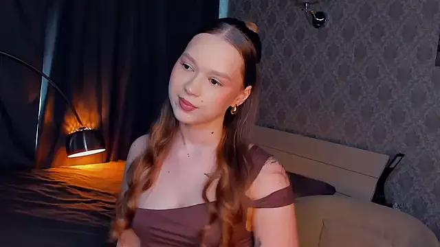 Entertain your itch for girls livestreamers with our collection of stunning models, skilled in the art of temptation and delight.
