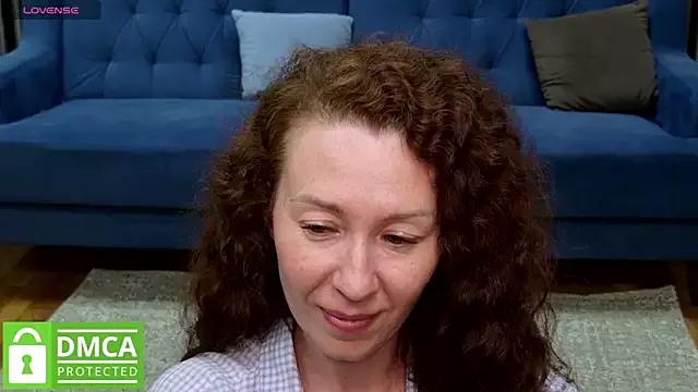 MyrtleGirl_5 from StripChat is Freechat