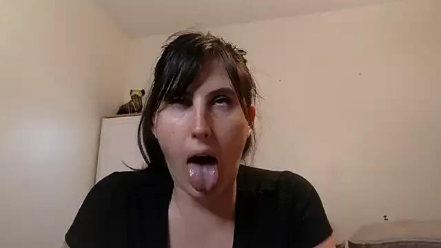 MysteryGirl7 from StripChat is Freechat
