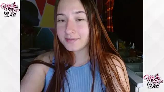 Photos of MysticDoll6 from StripChat is Freechat
