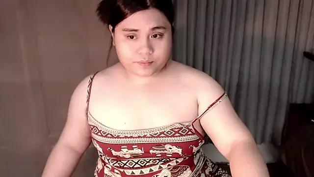 mysticofcum from StripChat is Freechat