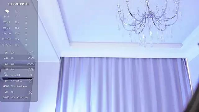 Entertain your itch for girls livestreamers with our collection of stunning models, skilled in the art of temptation and delight.