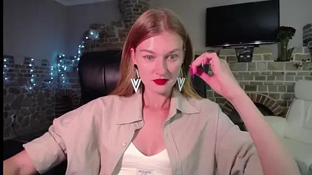 Entertain your itch for girls livestreamers with our collection of stunning models, skilled in the art of temptation and delight.