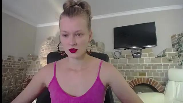 Entertain your itch for girls livestreamers with our collection of stunning models, skilled in the art of temptation and delight.