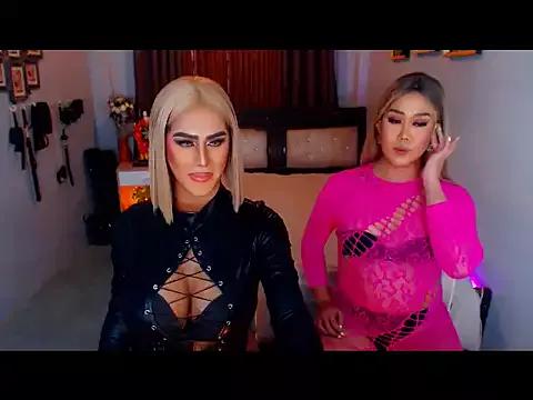 Entertain your itch for girls livestreamers with our collection of stunning models, skilled in the art of temptation and delight.