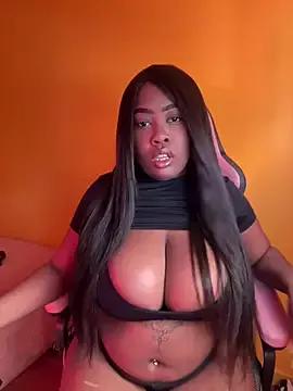 MySweetPerla21 from StripChat is Freechat