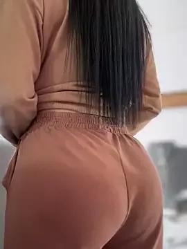 Naatalia from StripChat is Freechat