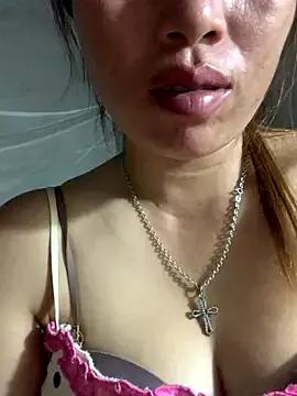 Nabi_sexy from StripChat is Freechat