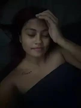 NadiaHerrera from StripChat is Freechat