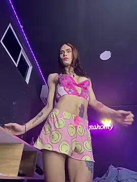 Entertain your itch for girls livestreamers with our collection of stunning models, skilled in the art of temptation and delight.