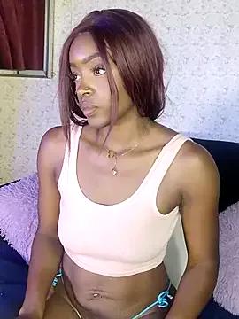 Nahomy_Smith_aws from StripChat is Freechat