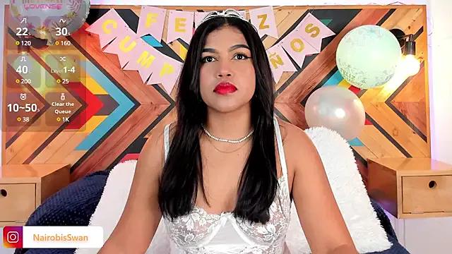 Entertain your itch for girls livestreamers with our collection of stunning models, skilled in the art of temptation and delight.