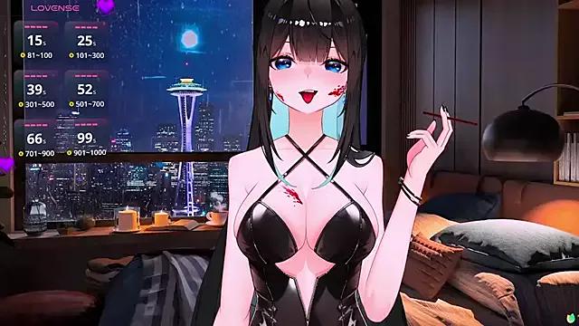Entertain your itch for girls livestreamers with our collection of stunning models, skilled in the art of temptation and delight.