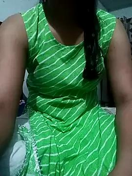 Naina-Darling26 from StripChat is Freechat
