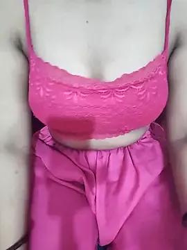 nainacutegic from StripChat is Freechat