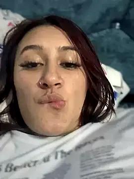 NalaRouge from StripChat is Freechat