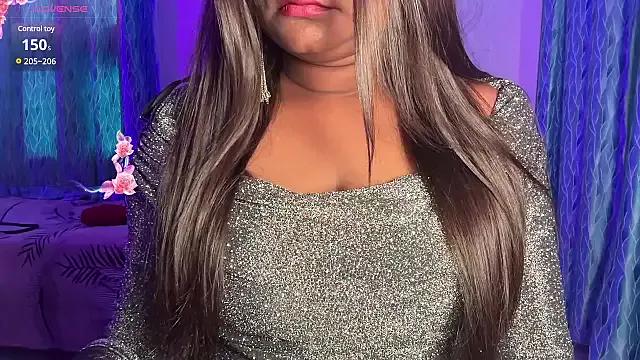 Nalayak_girl from StripChat is Freechat