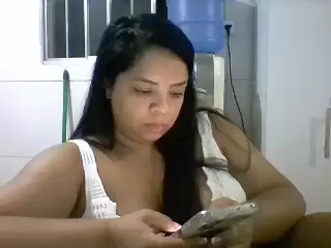 NALLANDA from StripChat is Freechat
