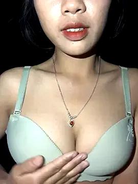 namicute from StripChat is Freechat