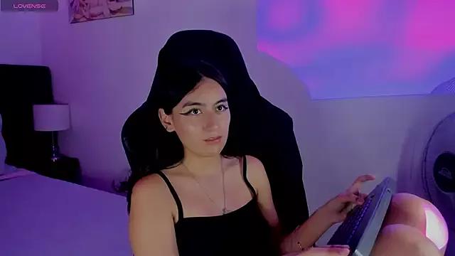 Entertain your itch for girls livestreamers with our collection of stunning models, skilled in the art of temptation and delight.