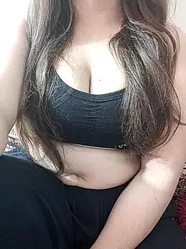 Namrata-Star from StripChat is Freechat