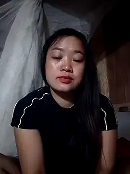 Nana-hi from StripChat is Freechat