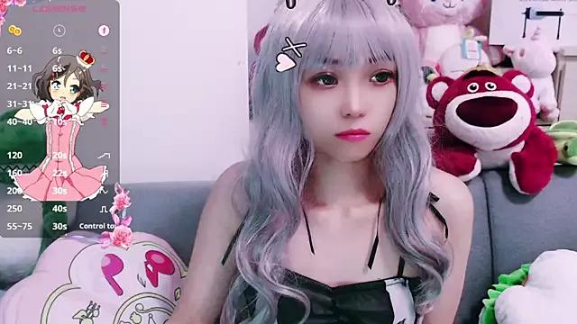 Entertain your itch for girls livestreamers with our collection of stunning models, skilled in the art of temptation and delight.